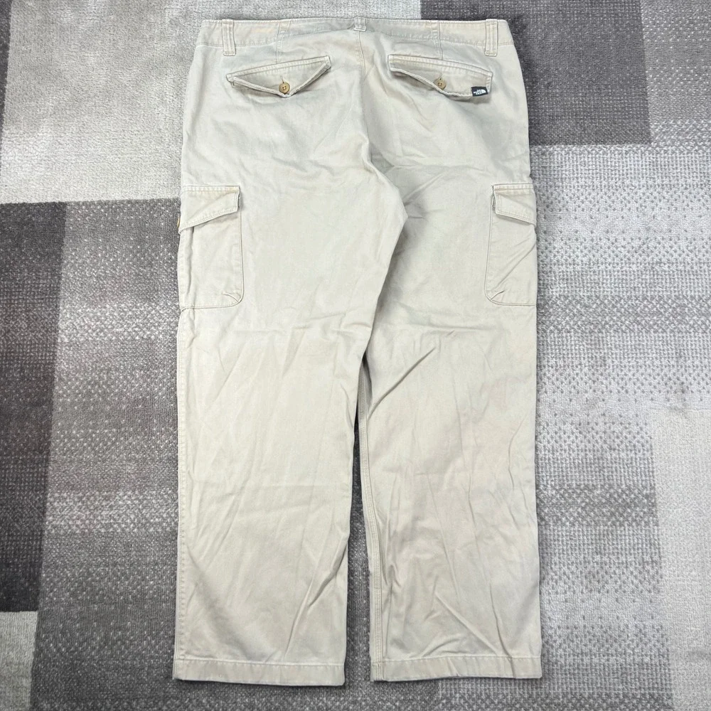 The North Face keywords gorpcore